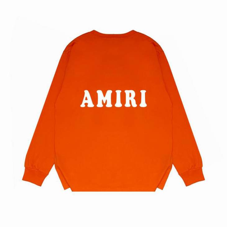 Picture of Amiri T Shirt Long _SKUAmiriS-XXLsytCH04649458